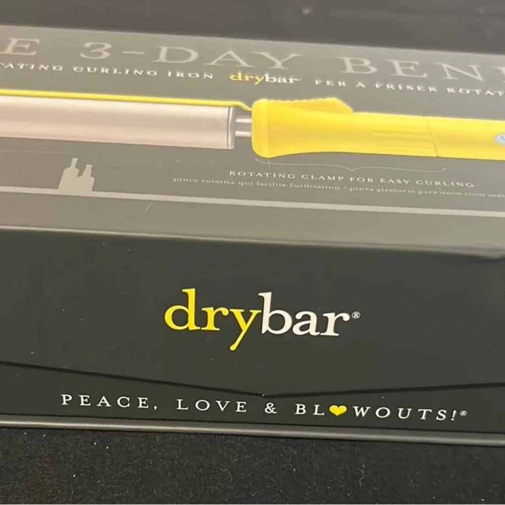 Drybar bundle - Picture 2 of 8